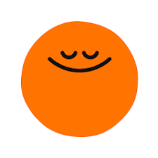 Headspace App Icon